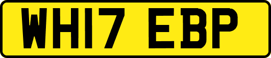 WH17EBP