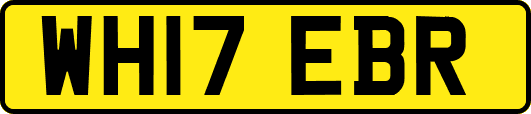 WH17EBR