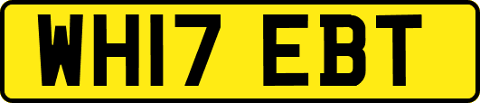 WH17EBT