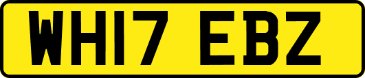 WH17EBZ