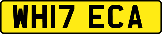 WH17ECA