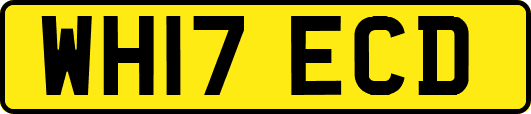 WH17ECD