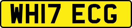 WH17ECG