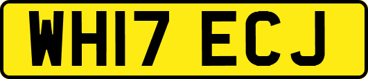 WH17ECJ
