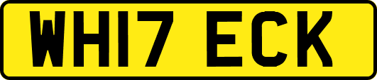 WH17ECK