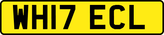 WH17ECL