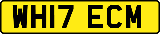 WH17ECM