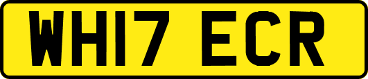 WH17ECR