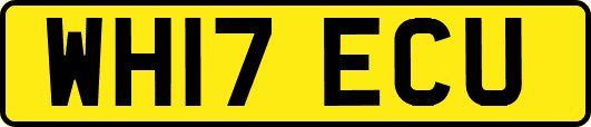 WH17ECU