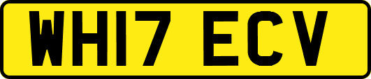WH17ECV