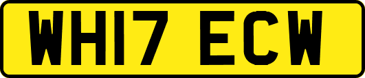 WH17ECW