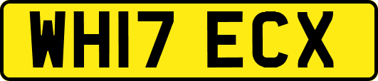 WH17ECX