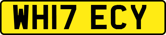 WH17ECY