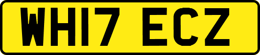 WH17ECZ