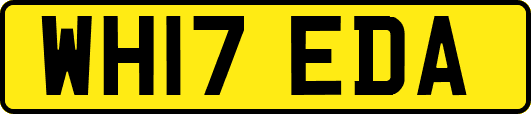 WH17EDA