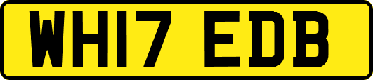 WH17EDB