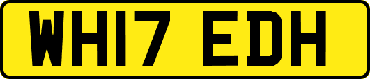 WH17EDH
