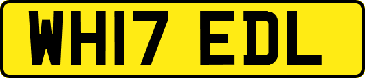 WH17EDL