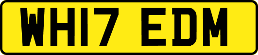 WH17EDM