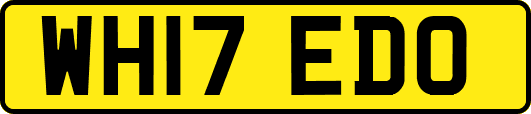 WH17EDO