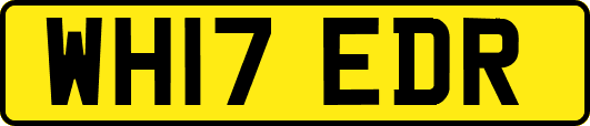 WH17EDR