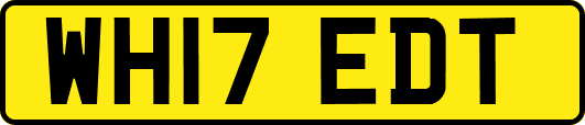 WH17EDT