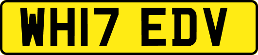 WH17EDV