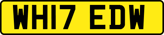 WH17EDW
