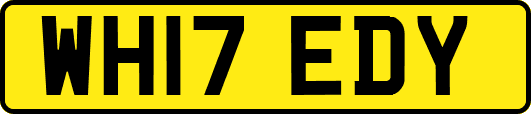 WH17EDY