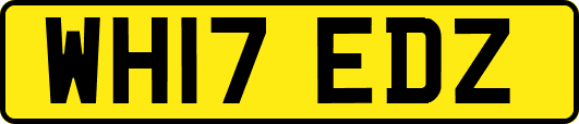 WH17EDZ
