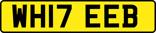 WH17EEB
