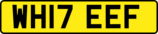 WH17EEF