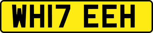 WH17EEH