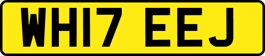WH17EEJ