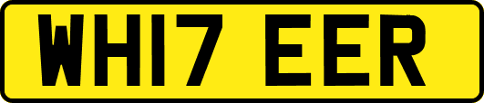 WH17EER