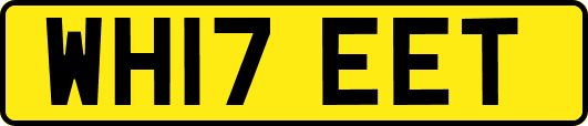 WH17EET