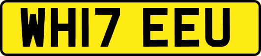 WH17EEU