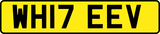WH17EEV
