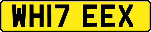 WH17EEX