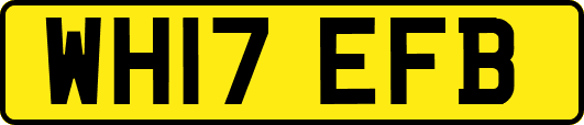 WH17EFB