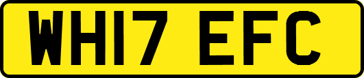 WH17EFC