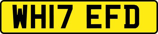 WH17EFD