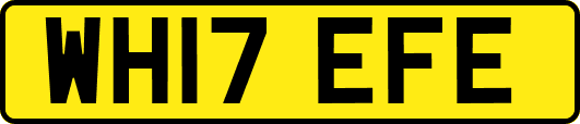 WH17EFE