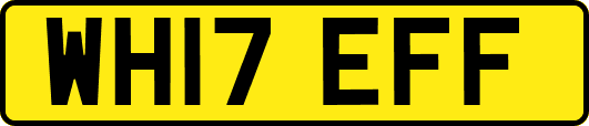 WH17EFF