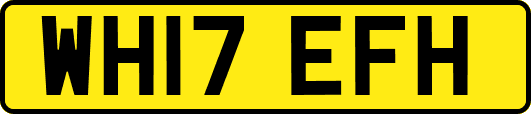 WH17EFH