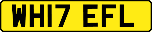 WH17EFL