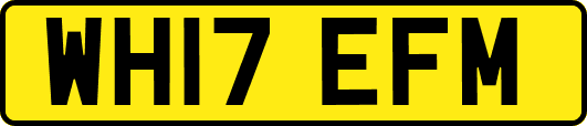 WH17EFM