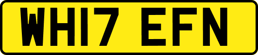 WH17EFN