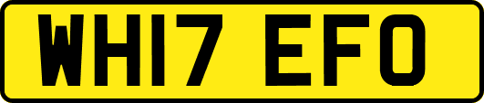 WH17EFO