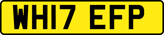 WH17EFP